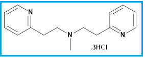 BETAHISTINE IMPURITY C